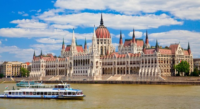 oferta circuito praga budapest