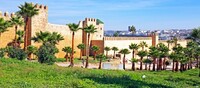 Ciudades Imperiales desde Marrakech