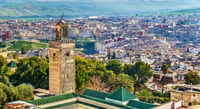 Marruecos al completo 8 D�AS DESDE MARRAKECH 1