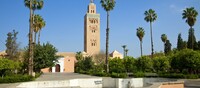 Marruecos al completo en 8 d�as