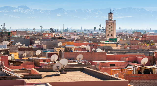 CIUDADES IMPERIALES 7 d�as desde Costa del sol 4