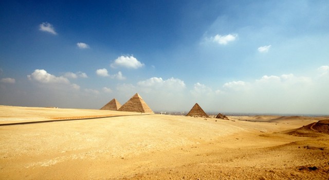 EGIPTO BASE REGULAR 8 DIAS 3