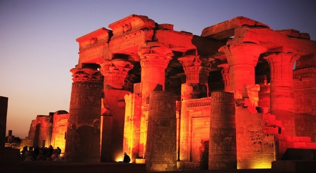 EGIPTO BASE REGULAR 8 DIAS 5
