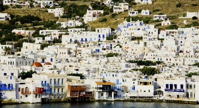 Atenas y crucero de CELESTYAL 4 dias 2025 5