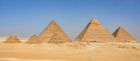 Egipto a tu medida