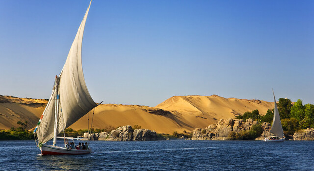 Egipto 8 d�as Ch�rter LU+SA 3