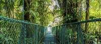 Lo mejor de Costa Rica