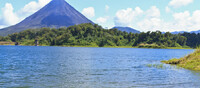Lo mejor de Costa Rica