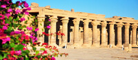 Egipto: Ruta Nefertari