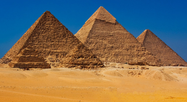 Egipto: Ruta Nefertari desde Madrid y Barcelona 2