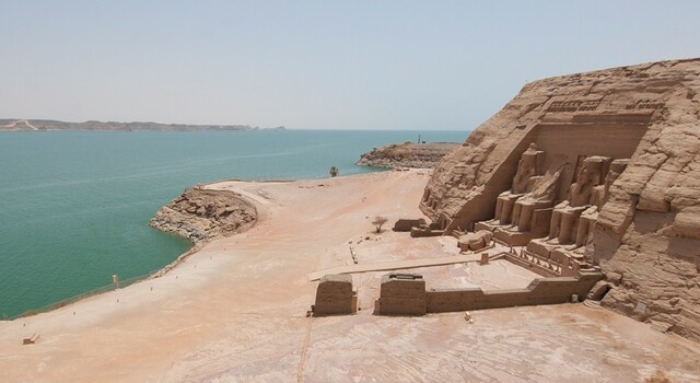 Egipto: Ruta Nefertari desde Madrid y Barcelona 3