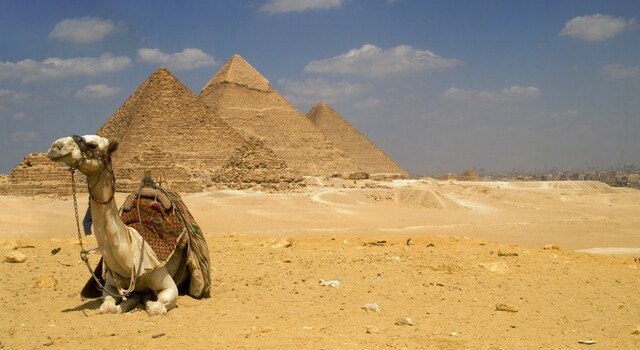 Egipto: Ruta Nefertari desde Madrid y Barcelona 4