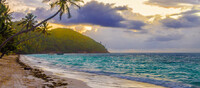 Bogot� y el Caribe colombiano