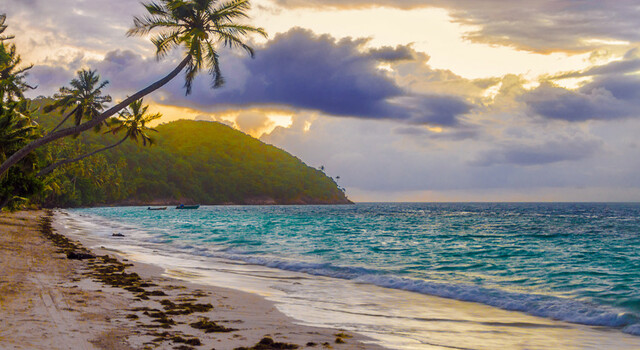017 - Bogot� y el Caribe colombiano 3