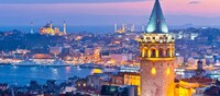 Estambul, Ankara y Capadocia
