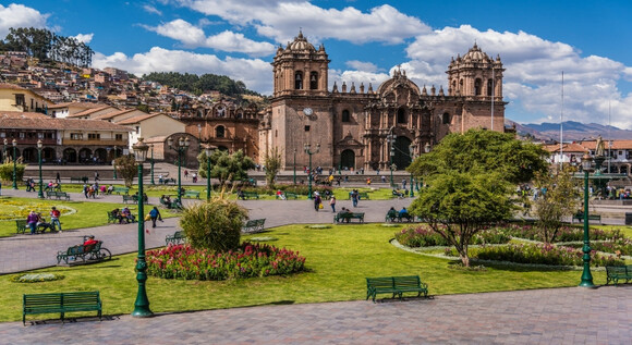 Perú a tu alcance