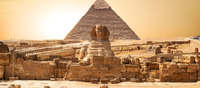 Egipto: Nilo y Sharm el-Sheikh