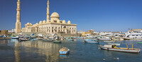 Egipto: Nilo y Sharm el-Sheikh
