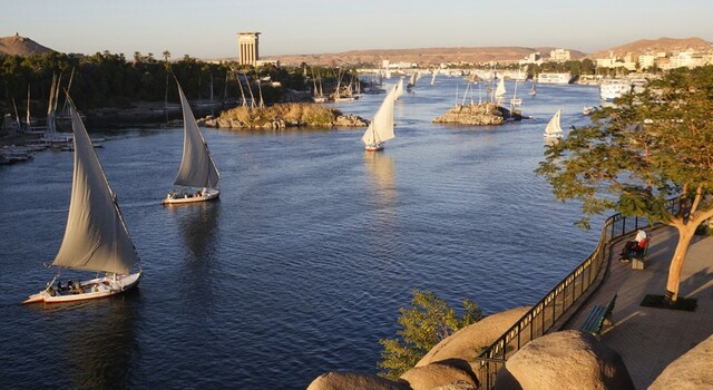 Egipto: Nilo y Sharm el-Sheikh 5