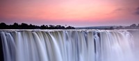 Sud�frica, Cataratas Victoria y Chobe