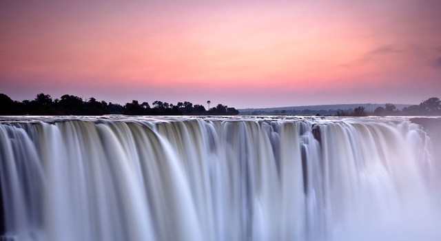 Leyendas de Sud�frica, Cataratas Victoria y Chobe 2