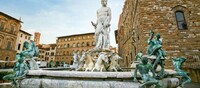 Descubre Venecia, Florencia y Roma
