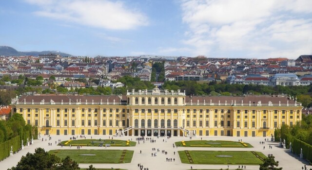 Berl�n, Praga y Viena 3