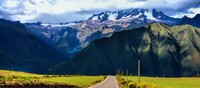 Gran Tour del Per�