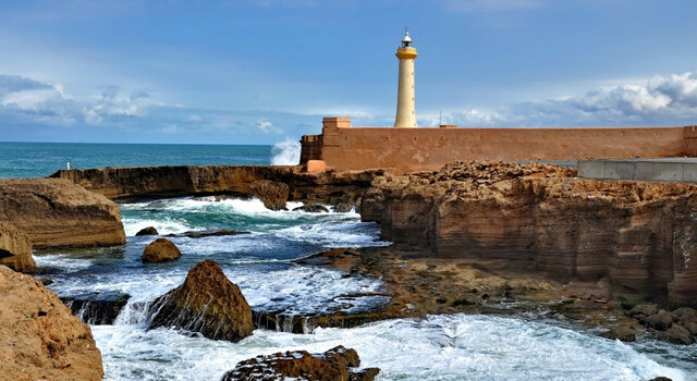 IMPERIALES EXPRESS 5 d�as desde Costa del sol 4