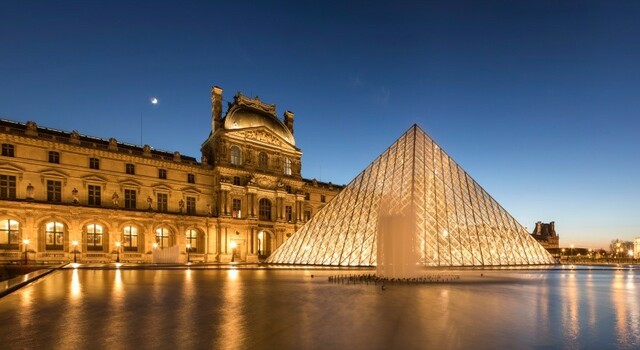 Venecia, Florencia, Roma y Paris 10 y 11 d�as 5