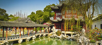 Capitales Chinas