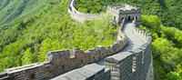 Capitales Chinas