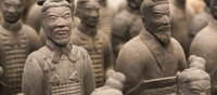 Capitales Chinas