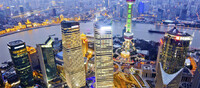 China al completo