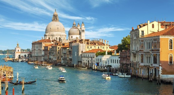 transatlántico Curso de colisión Monasterio Viajes a Venecia - Atrápalo