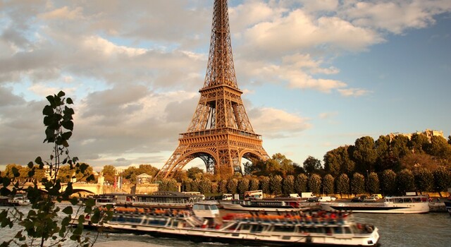 Combinado de Venecia, Florencia, Roma, Paris y Londres a tu aire 4