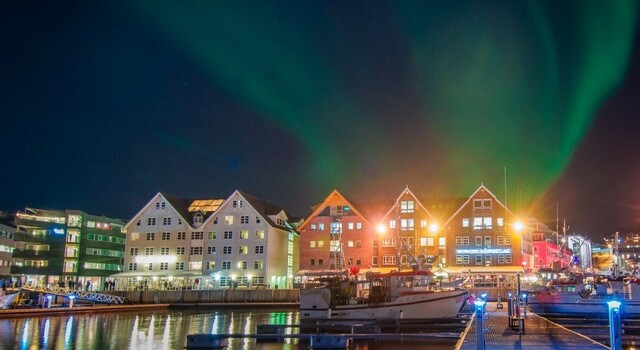 VOSBLACKFRATRA25 Magia �rtica en Tromso y Lofoten 4