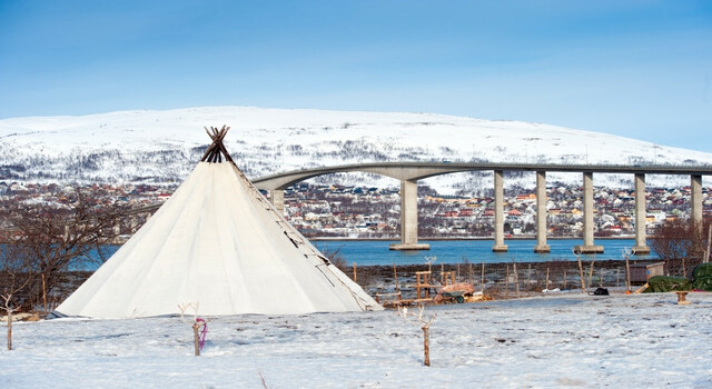 VOSBLACKFRATRA25 Magia �rtica en Tromso y Lofoten 1