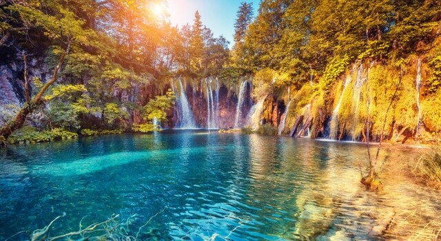 Parques nacionales de Croacia 3