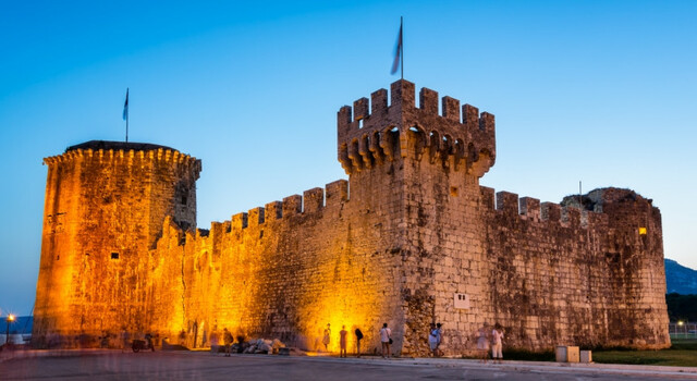 Parques nacionales de Croacia 4