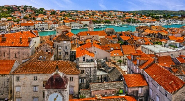 Parques nacionales de Croacia 5