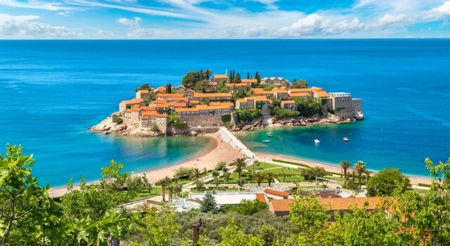 Montenegro, belleza salvaje 2