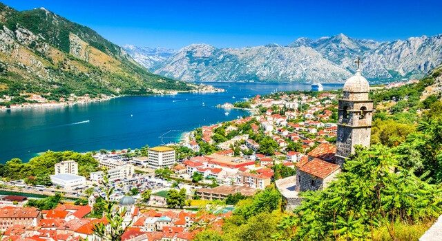 Montenegro, belleza salvaje 4