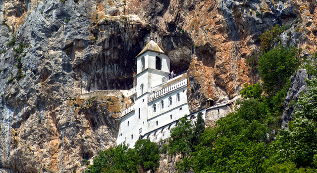 Montenegro, belleza salvaje 5