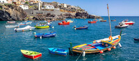 Madeira espl�ndida