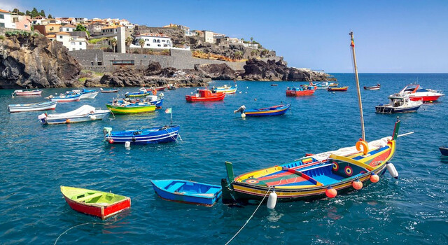 Madeira espl�ndida 2