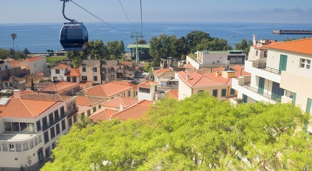 Madeira espl�ndida 5