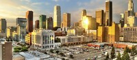 USA: Oeste al completo
