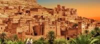 Fez, Marrakech y Desierto