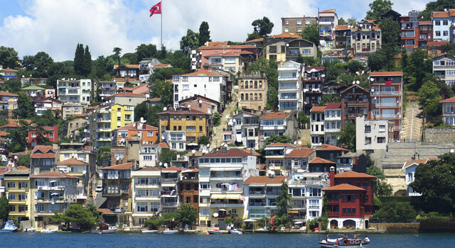 Escapada a Estambul  4